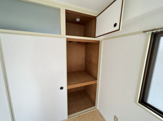 【収納】 | クリア緑地 | ※同タイプの写真となり、実際のお部屋とは異なる場合があります