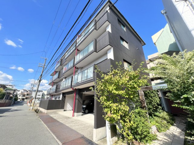 【外観】 | クリア緑地