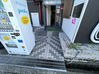 【エントランス】 | クリア緑地