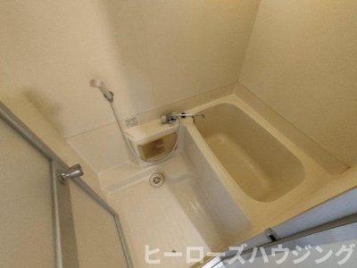 【浴室】 | クリア緑地