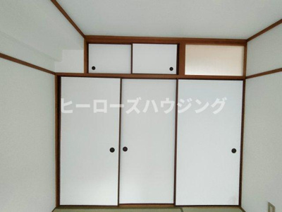 【収納】 | クリア緑地