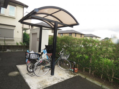 【その他共用部分】 | リーブルⅡ