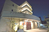 中野区本町２丁目のマンションの画像