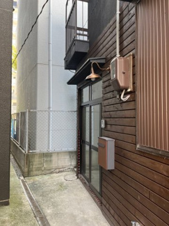 【外観】
