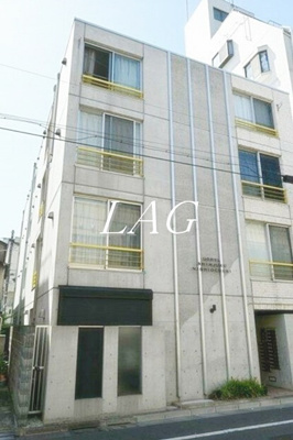 【外観】 | アーバイル新宿西落合 | 外観です。