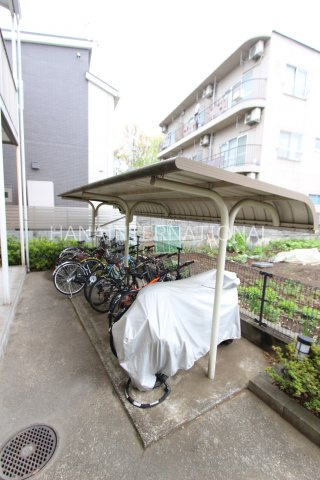 むさし野のその他共用部分