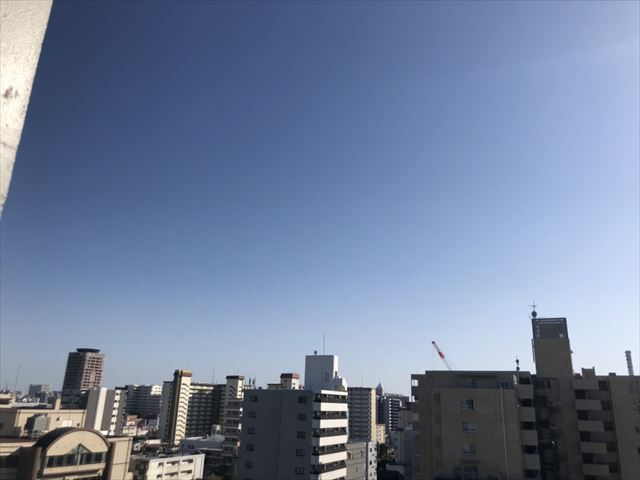 千種ライズ|名古屋市の賃貸ならMy賃貸の展望|千種ライズ