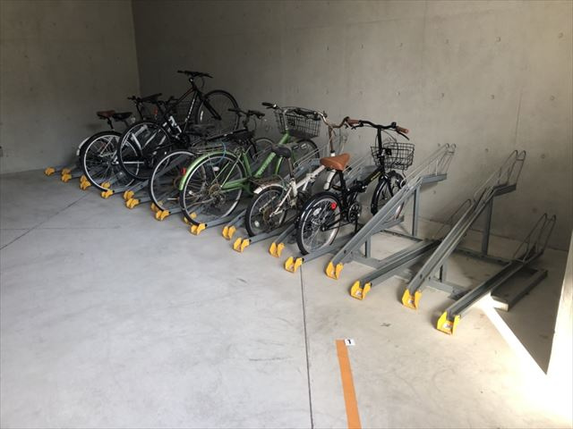 千種ライズ|名古屋市の賃貸ならMy賃貸のその他共用部分|千種ライズ