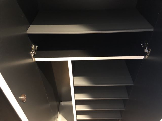 千種ライズ|名古屋市の賃貸ならMy賃貸の収納|千種ライズ※反転タイプ