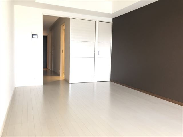 千種ライズ|名古屋市の賃貸ならMy賃貸の居間・リビング|千種ライズ※反転タイプ