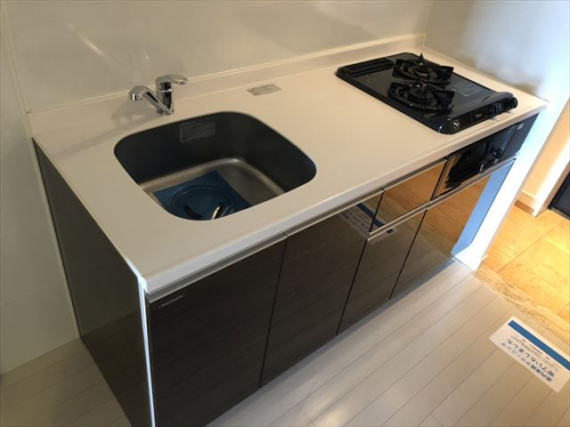 千種ライズ|名古屋市の賃貸ならMy賃貸のキッチン|千種ライズ※反転タイプ