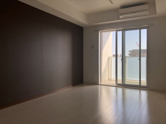 千種ライズ|名古屋市の賃貸ならMy賃貸の寝室|千種ライズ※反転タイプ