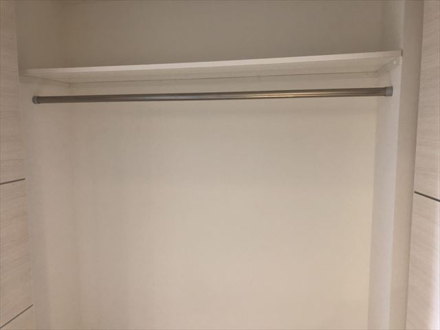 千種ライズ|名古屋市の賃貸ならMy賃貸の収納|千種ライズ※反転タイプ