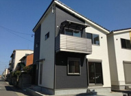 石黒様戸建賃貸住宅ⅡD棟の画像