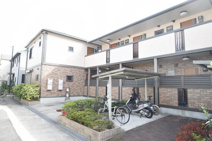 グランフォート松原B棟の画像