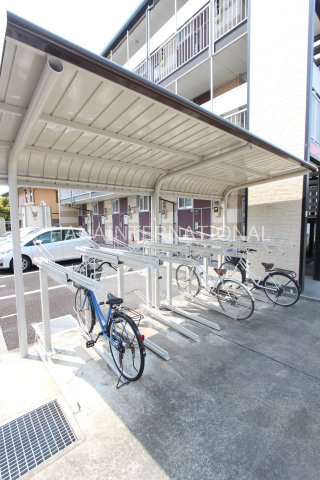 ＧＡＲＤＥＮ　丘のその他共用部分