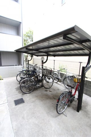 拝島町Ⅱのその他共用部分