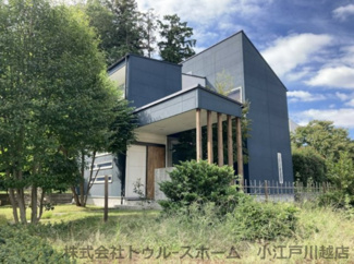 【外観】 | 平成24年築の注文住宅！