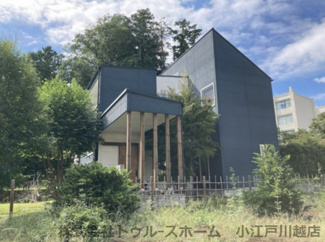 【外観】 | 土地面積74.5坪！！