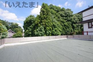 【外観】 | 令和4年9月8日撮影