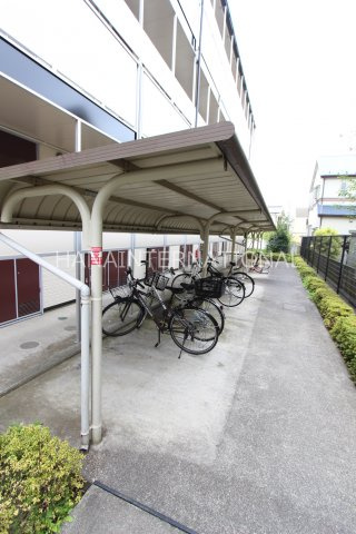 ＷＩＳＨのその他共用部分