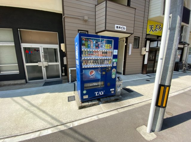 浅井第一ビルのその他共用部分|浅井第一ビル