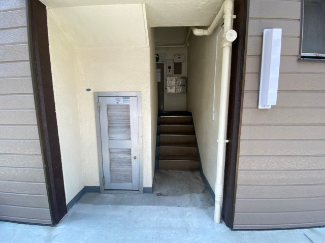 浅井第一ビルのその他共用部分|浅井第一ビル