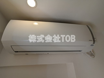 【設備】 | 久我山テラス