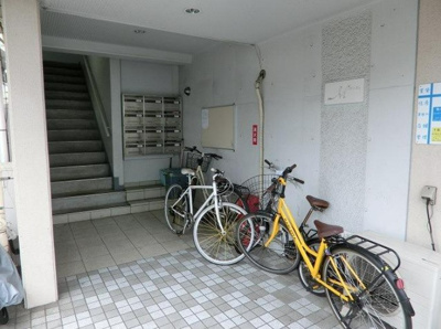 【その他共用部分】 | コモンエム