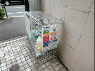 【その他共用部分】