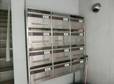 【その他共用部分】 | コモンエム