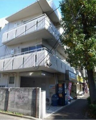 【外観】 | コモンエム