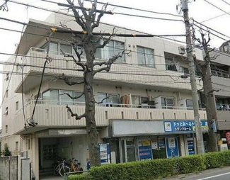 【外観】