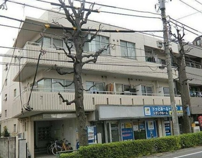 【外観】 | コモンエム