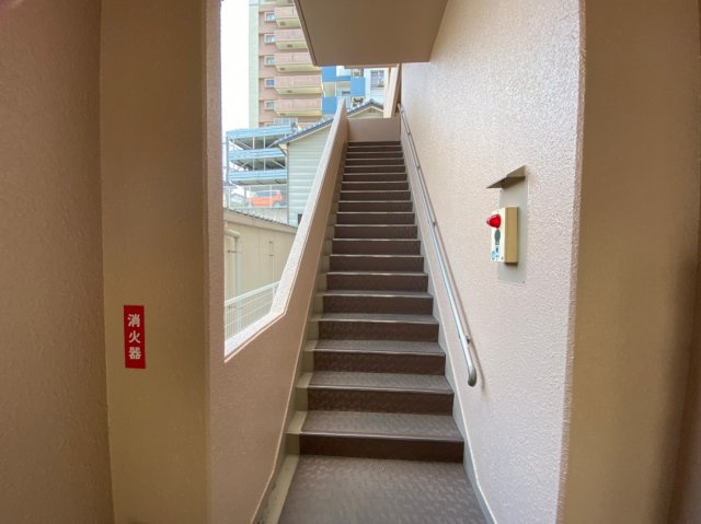 浅井第2ビル｜名古屋市の賃貸ならMy賃貸のその他共用部分|浅井第2ビル