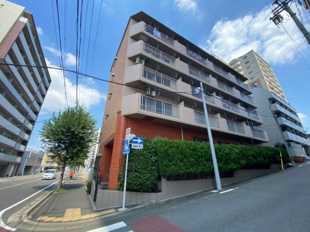 浅井第2ビル｜名古屋市の賃貸ならMy賃貸の外観|浅井第2ビル