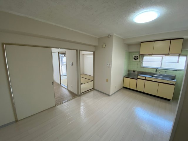 浅井第2ビル｜名古屋市の賃貸ならMy賃貸の居間・リビング|浅井第2ビル