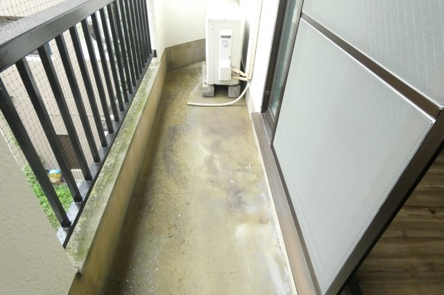 【バルコニー】 | パラッツォＦ