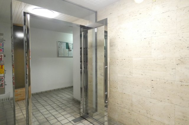 【その他共用部分】 | パラッツォＦ