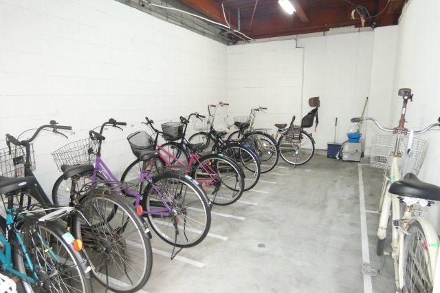 【その他共用部分】 | パラッツォＦ