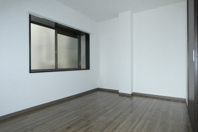 【洋室】 | パラッツォＦ