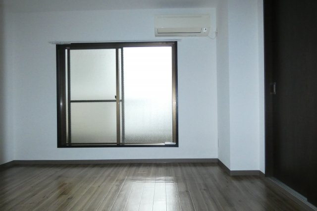 【洋室】 | パラッツォＦ