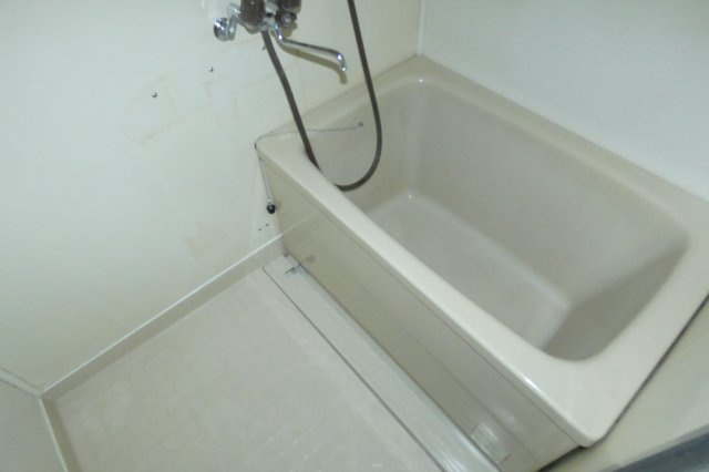 【浴室】 | パラッツォＦ