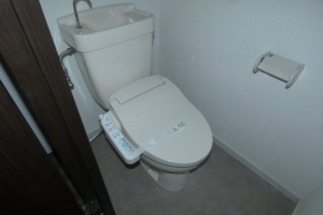 【トイレ】 | パラッツォＦ