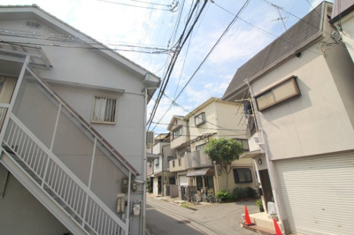 【展望】 | パルコスイート服部天神