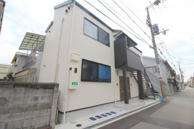 【外観】 | パルコスイート服部天神