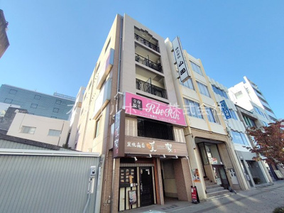 【外観】 | 大竹ビル