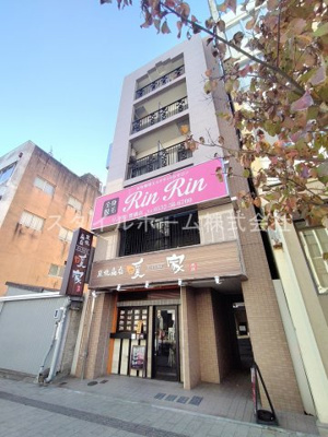 【外観】 | 大竹ビル