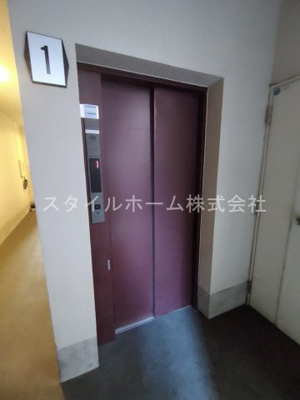 【その他共用部分】 | 大竹ビル