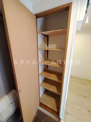 【収納】 | 大竹ビル